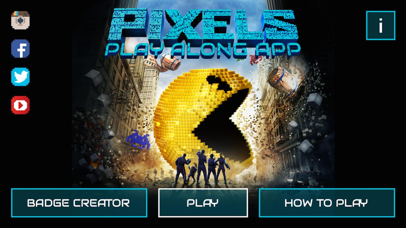 Download Game On Pixels Music
